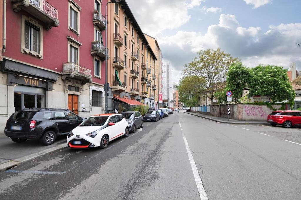 Primopiano - Muratori Milan Exterior photo