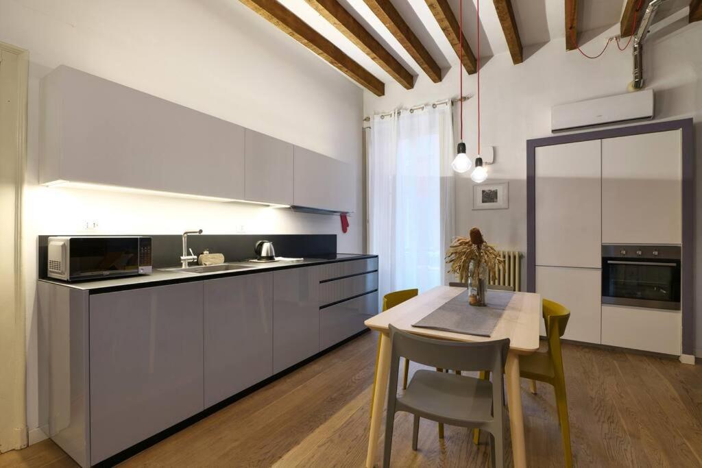 Primopiano - Muratori Milan Exterior photo