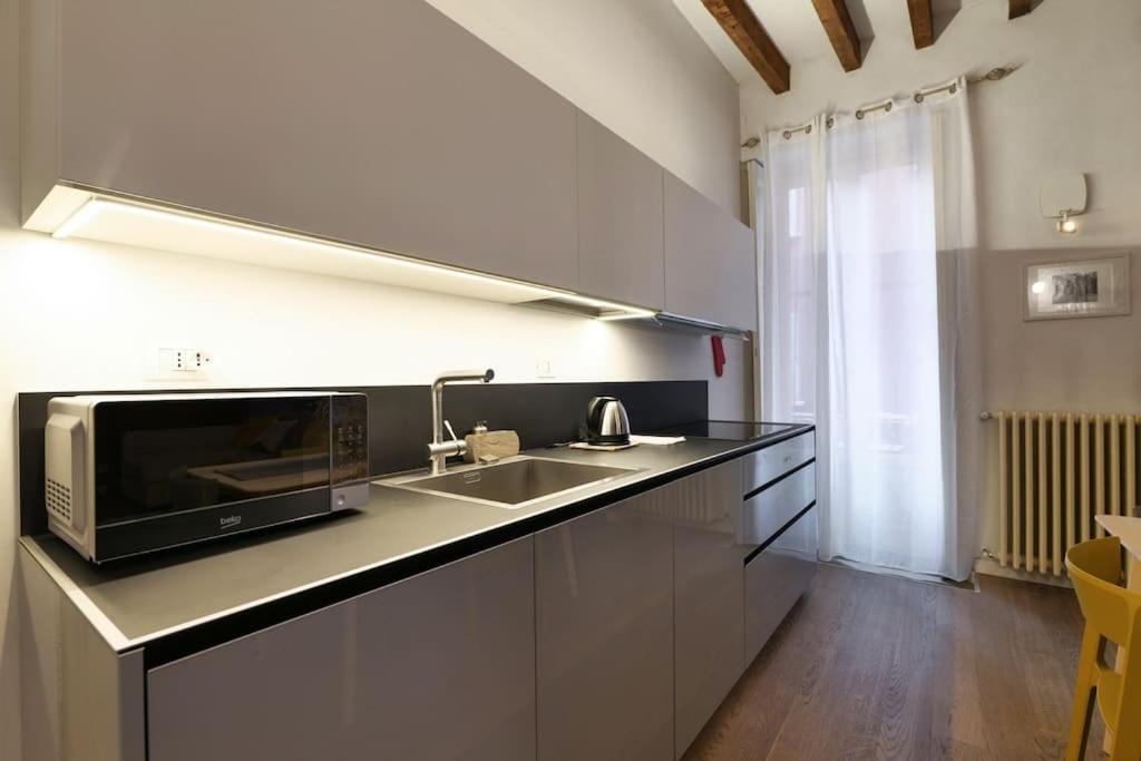 Primopiano - Muratori Milan Exterior photo