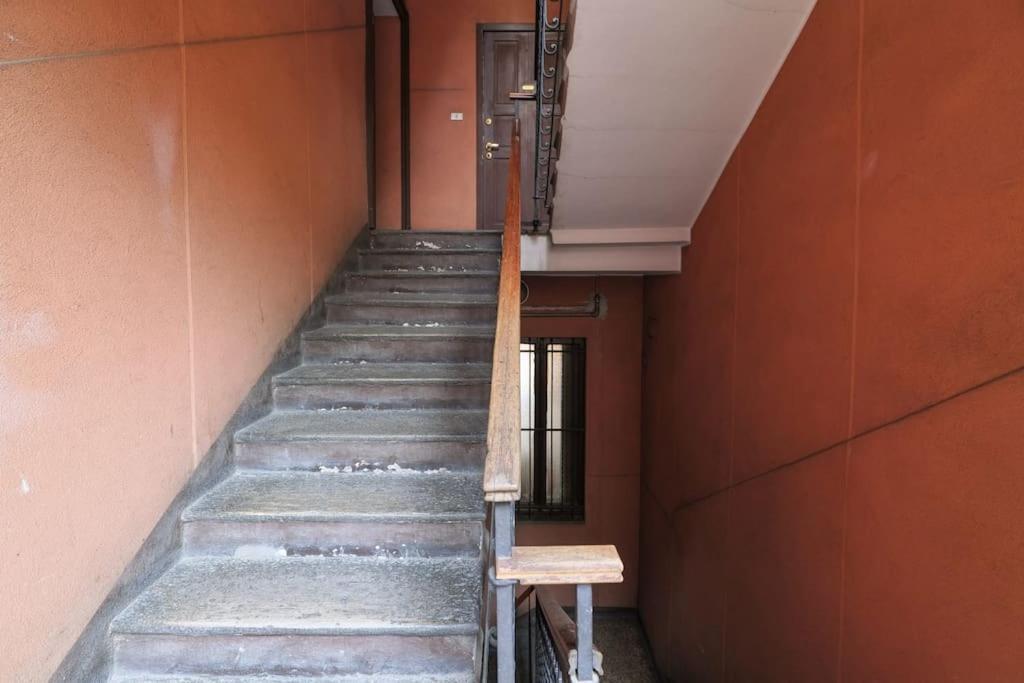 Primopiano - Muratori Milan Exterior photo